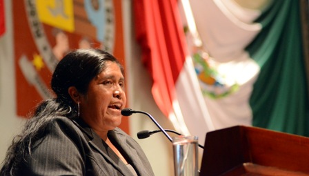 Respaldan partidos en Congreso de Oaxaca impulsar matrimonio entre personas del mismo sexo