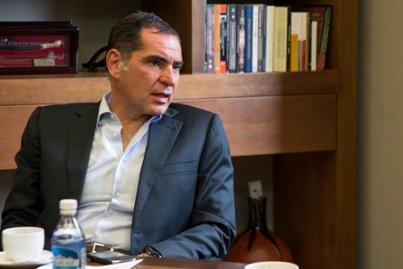 Gobierno, garante en la defensa y promoción de los Derechos Humanos de los oaxaqueños: Cué