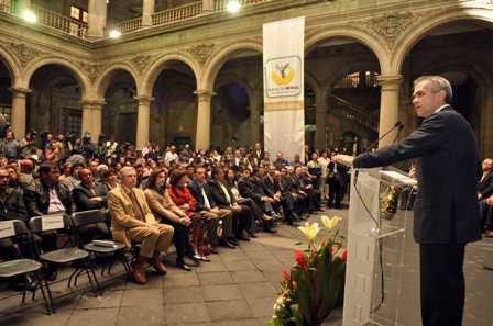 “Vamos juntos por el rescate de Xochimilco”; compromiso Ciudad de México-UNESCO: Mancera
