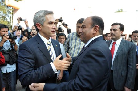 Realizarán programa de “despistolización” en la Delegación Iztapalapa del DF