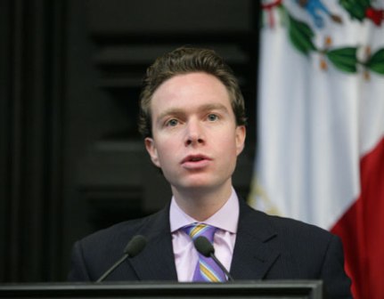 Rinde Manuel Velasco Coello protesta como gobernador de Chiapas para el periodo 2012-2018