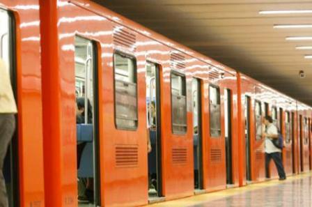 Cierra STC Metro estación La Villa-Basílica por festejos guadalupanos; amplía horario en toda la red