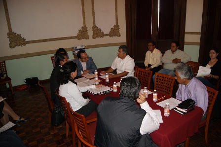 Promoverán recintos culturales de Oaxaca a través de las redes sociales