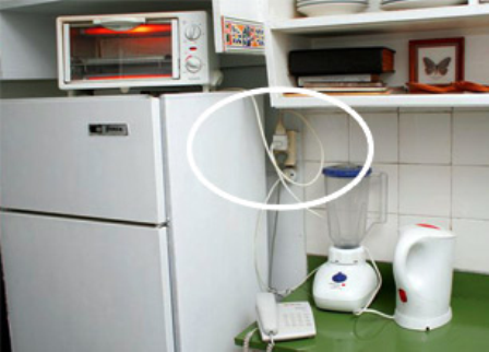 Exhortan a extremar precauciones para evitar accidentes por electrocución, en el DF