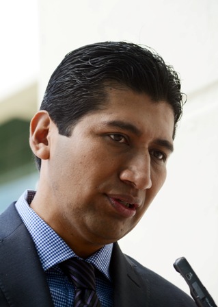 Suspender tarifa de 6 pesos en transporte urbano, demandan diputados a gobierno de Oaxaca