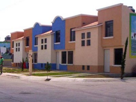Emiten criterios para aplicar la norma 26; incentivará producción de vivienda social en el DF