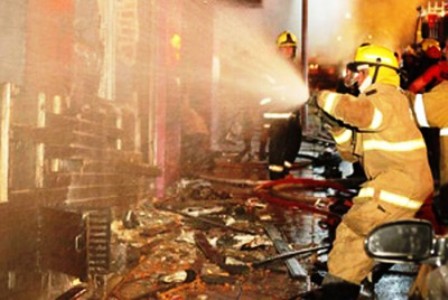 Al menos 245 muertos deja incendio en discoteca en Brasil