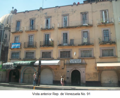 Amplían horarios en oficinas de la Tesorería para pago de predial en el DF