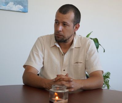 Gana premio escritor Juan Maya Ávila, con el libro “La Venganza de los Aztecas (Mitos y Profecías)”