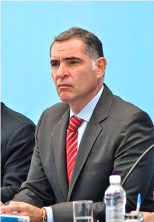 Gobernador de Oaxaca