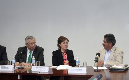 Secretaria de Desarrollo Social