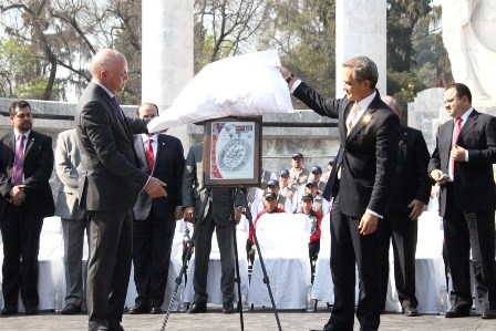 Recibe Instituto de Verificación del DF certificación internacional ISO 9001:2008