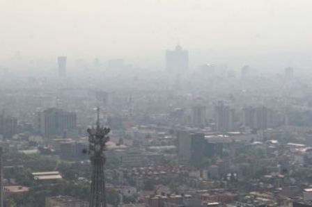 Presentan programa de monitoreo de la calidad del aire en la ciudad de México 2013-2014