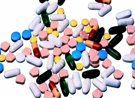 Alertan a capitalinos sobre riesgos a la salud por dietas y productos milagro, en el DF