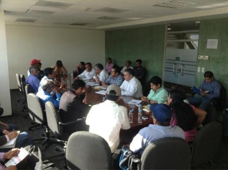 Conflicto limítrofe