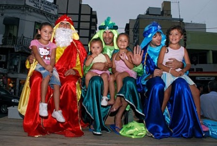 Implementan operativo “Expreso de Reyes Magos” este fin de semana en el DF