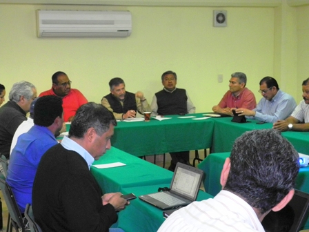 Trasportista de Tuxtepec solicitan incremento del pasaje a SEVITRA