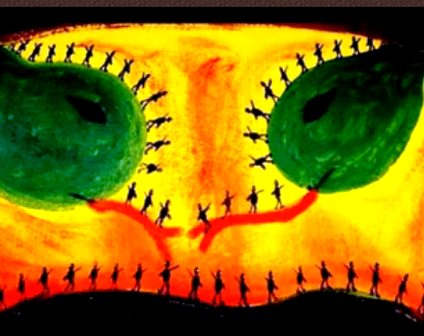 Ellos y Nosotros  III.- LOS CAPATACES