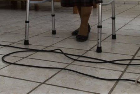 Prevenir accidentes en el hogar; adultos mayores los más susceptibles a tenerlos: IMSS