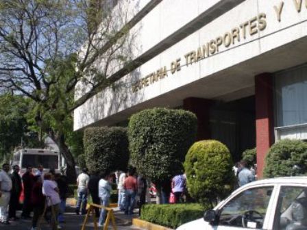 Suspenden a ramal de ruta 60 por accidente en Coyoacán; muere ciclista atropellada