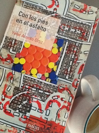 Con los pies en el asfalto