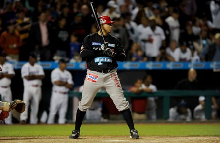 Nominado al equipo ideal