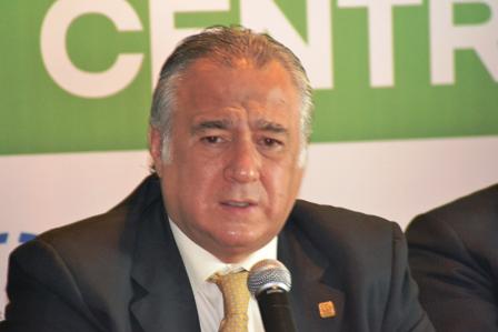 Llama SECTUR  DF unificar esfuerzos turísticos