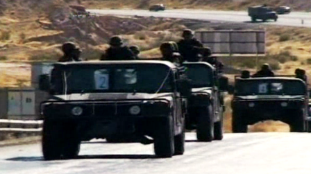 Los Desaparecidos de México persistente costo de una crisis ignorada