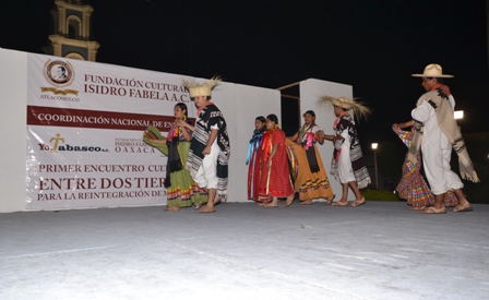 Intercambio cultural