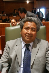 Tres diputados aseguran Huajuapan
