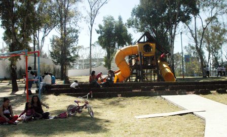 Se consolida “Parque Acuático Jalalpa 2000” como espacio de sano esparcimiento y promoción del deporte