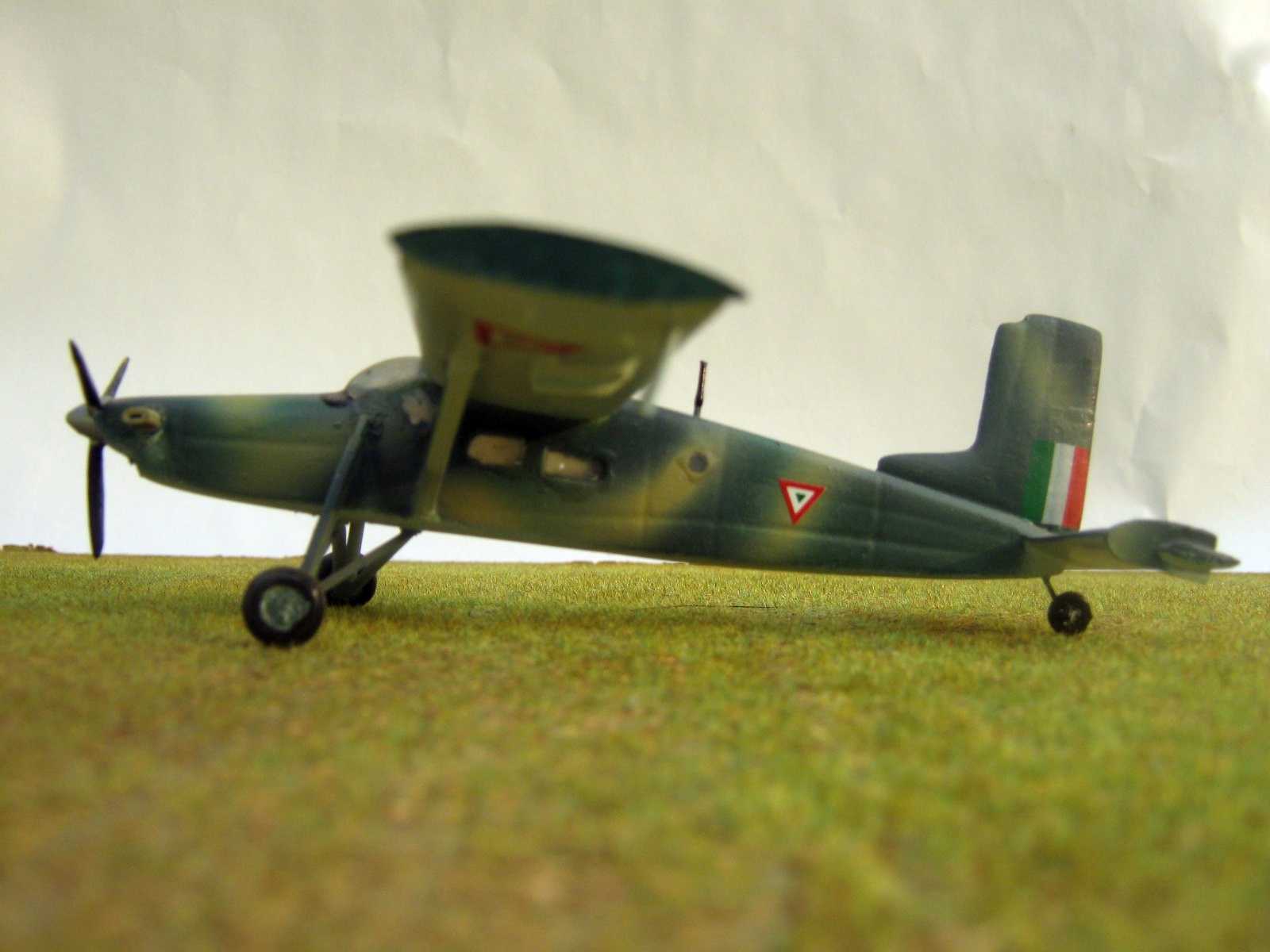 Aeronave militar sufre accidente en el Estado de México