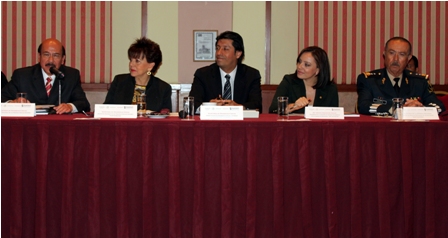 Busca Sedesol consolidar la cultura del envejecimiento digno en México