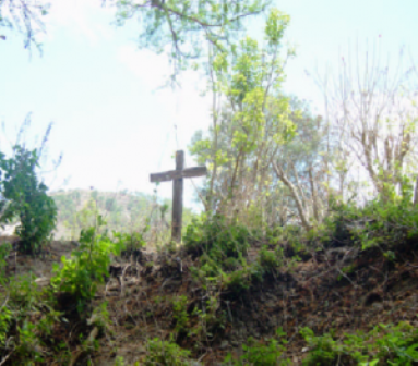 Denuncian que nuevamente habitantes de Santo Domingo Yosoñama amedrentan con disparos a San Juan Mixtepec, Oaxaca