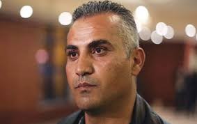 Director palestino nominado al Oscar fue retenido al llegar a EU