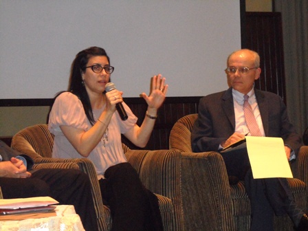 Inicia diálogo sobre relaciones México-Centroamérica hacia el 2020