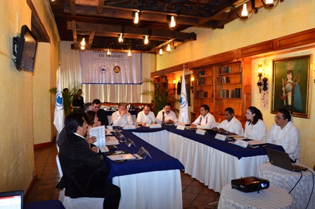 Fijará Federación de organismos de derechos humanos posicionamiento sobre policías comunitarias