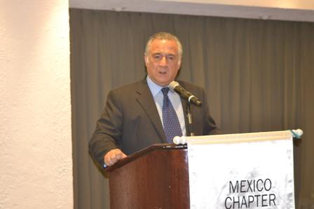 Turismo de convenciones, una prioridad para la Ciudad de México: Torruco Marqués