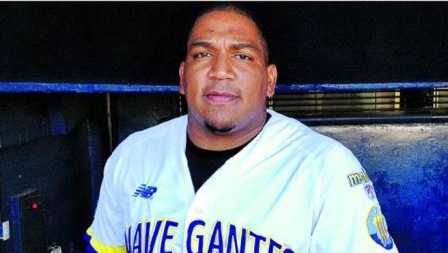 Serpentinero venezolano