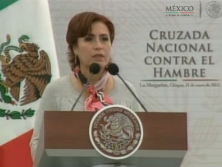 Secretaria de Desarrollo Social