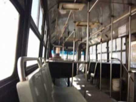 Atropella chofer de unidad de transporte público a cuatro personas; dos murieron, en el DF