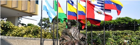 Expresa Comunidad Andina pesar y solidaridad a Venezuela por fallecimiento de Hugo Chávez