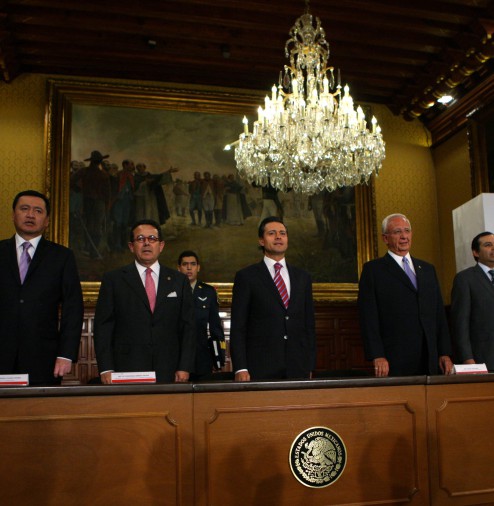 Obligará Ley de Amparo a jueces a proteger derechos humanos