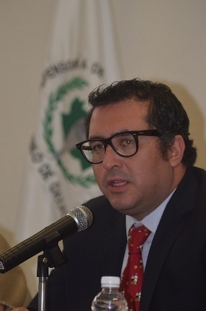 Pide Defensoria de Derechos Humanos a Congreso de Oaxaca legislar sobre igualdad y no discriminación