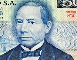 …una carta a Don Benito