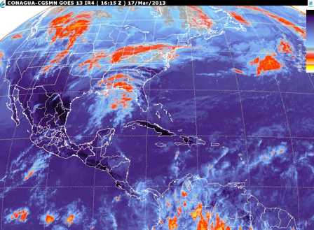 Exhortan a prevenir enfermedades respiratorias por cambios bruscos de temperatura