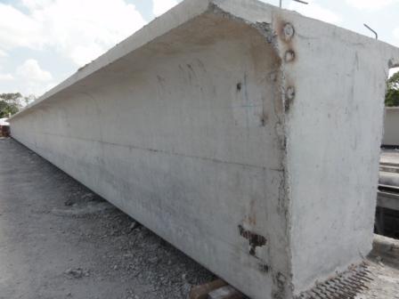 Colocarán prefabricados y columnas zapatas en importantes avenidas de la Ciudad de México