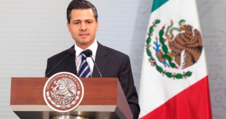 Transformaremos al país: EPN