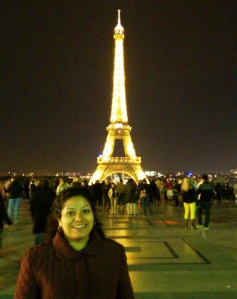 Encarcelada por filtrar ficha de Elba Esther