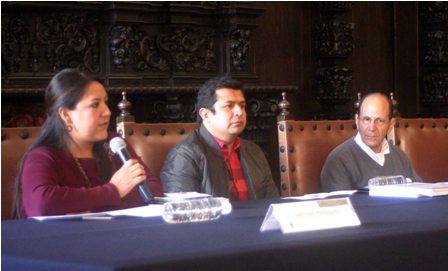 Aplica Gobierno del DF política de libre tránsito y movilidad de la comunidad migrante